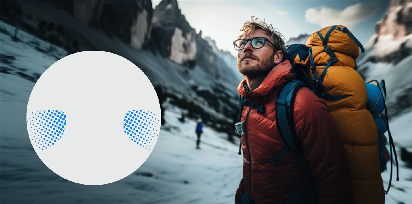 لنزهای رایگان